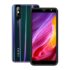 iQOO Z9 5G (Graphene Blue, 8GB RAM, 128GB Storage) | Dimensity 7200 5G Processor | Sony IMX882 OIS Camera | 120Hz AMOLED with 1800 nits Local Peak Brightness | 44W Charger in The Box