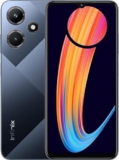 Infinix HOT 30i (Mirror Black, 8GB RAM 128GB Storage)