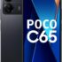 POCO M6 5G (Orion Blue, 4GB RAM, 128GB Storage)