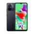 Oppo A78 (Mist Black, 8GB RAM, 128GB Storage) | 6.4″ FHD+ AMOLED 90Hz Punch Hole Display | 5000 mAh Battery and 67W SUPERVOOC with No Cost EMI/Additional Exchange Offers