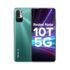 realme narzo 60X 5G（Nebula Purple 6GB,128GB Storage ） Up to 2TB External Memory | 50 MP AI Primary Camera | Segments only 33W Supervooc Charge