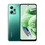 Redmi Note 12 5G Frosted Green 6GB RAM 128GB ROM | 1st Phone with 120Hz Super AMOLED and Snapdragon® 4 Gen 1 | 48MP AI Triple Camera