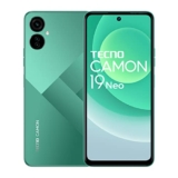 TECNO Camon 19 Neo (Dreamland Green, 6GB RAM, 128GB Storage)|48MP Super Night Rear Camera|32MP Selfie Camera