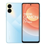 TECNO Camon 19 Neo (Ice Mirror, 6GB RAM, 128GB Storage)|48MP Super Night Rear Camera|32MP Selfie Camera