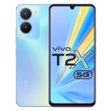 Vivo T2x 5G (Marine Blue, 128 GB) (8 GB RAM)