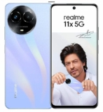 realme 11x 5G (Purple Dawn, 8GB RAM, 128GB Storage)