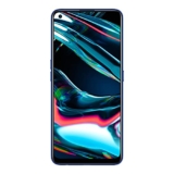 realme 7 Pro (Mirror Blue, 6GB RAM+128GB Storage) with No Cost EMI/Additional Exchange Offers