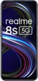 realme 8s 5G (Universe Blue, 8GB RAM, 128GB Storage), Medium