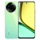 realme C67 5G (Sunny Oasis, 128 GB) (6 GB RAM)