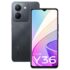 iQOO Z6 5G by vivo (Dynamo Black, 8GB RAM, 128GB Storage) | Snapdragon 695-6nm Processor | 120Hz FHD+ Display | 5000mAh Battery